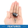 BMW Mini Cooper 1 Set 2-Pin Water Temperature Sensor Connector Plug