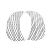 Harley Road Glide Fairing Mesh Grille Side Vent Screen (2015-2023)