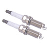 Honda Civic 1.5L L4 Laser Iridium Spark Plugs (2016-2023)