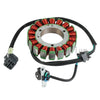 Kymco Maxxer 450 i, MXU450i 4x4 Magneto Stator Coil (2011-2016)