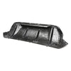 BMW F90 M5 Rear Bumper Diffuser Lip (2018-2020)