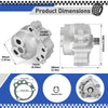 Yamaha Raptor 700R YFM700R SE Oil Pump Assembly & Gasket (2006–2024)