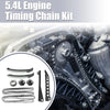 Ford F-150 F-250 F-350 Super Duty V8 Engine Timing Chain Kit (2004-2010)