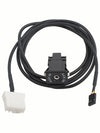 Mazda AUX Wire Harness