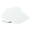 Ford Focus Front Bumper Tow Hook Cap (2014-2018)