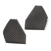 Toyota Supra Carbon Fiber Instrument Panel Cover (2019-2022)
