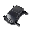 Ford Mondeo MK4 Front Headlight Dust Lid Black (2008-2013)