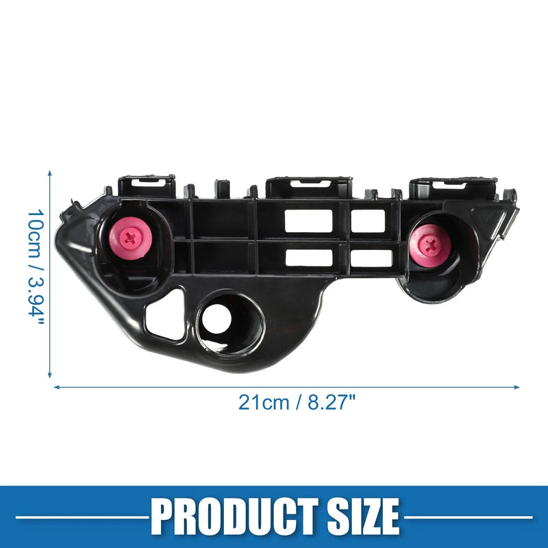 Toyota Camry Left Driver Side Bumper Bracket (2018-2021)