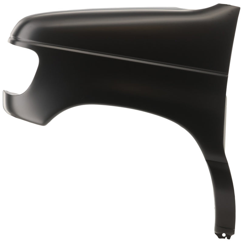 Fender For Ford E-350 Super Duty 1999-2007 Front Driver