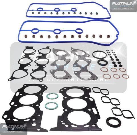 Toyota Hilux GGN15 / 25 4.0L V6 1GR-FE Cylinder Head Gasket (2005–2015)