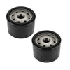 Kawasaki, Kohler, Briggs & Stratton Oil Filters (Various Years)