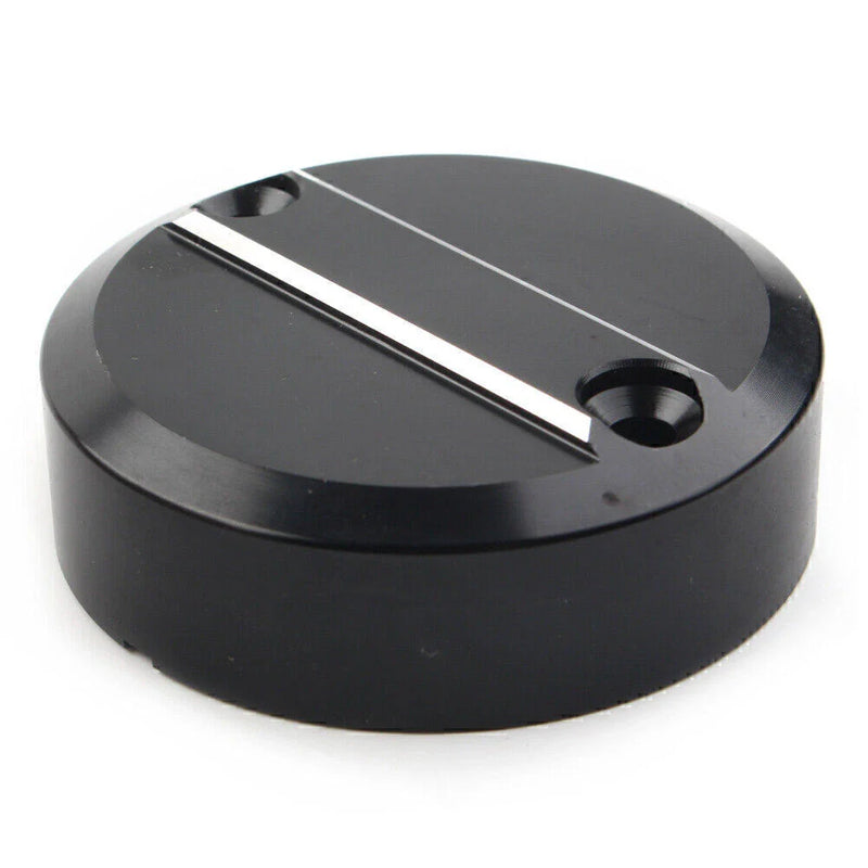 Ducati Multistrada 950 1200 1260 V4 Black Front Brake Fluid Reservoir Cap