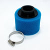 125cc 140cc PIT Quad Dirt Bike ATV Buggy 38mm Foam Pod Air Filter