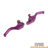 Harley Touring Road Glide FLTRXSTSE Adjustable Brake & Clutch Levers
