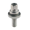 Honda Accord, Civic 1x Crank Pulley Harmonic Balancer Bolt (2003-2007)