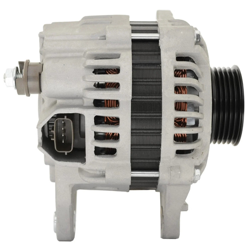 Mitsubishi Pajero Io 4G18 4G93 Petrol Alternator (1999-2001)