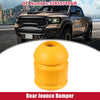 Dodge Ram 1500 Rear Jounce Bumper (2009 - 2010)