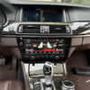 BMW X1 10.25" Touchscreen Digital Climate AC Control Panel (2016-2022)