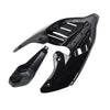 Ducati Panigale Streetfighter V4S Carbon Fiber Rear Seat Cover (2019-2023)
