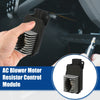 Lincoln Navigator HVAC Blower Motor Resistor (2003-2017)