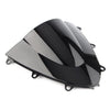 Honda CBR1000RR 2008-2011 Black Double Bubble Windshield (08-11)