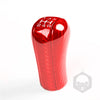 Nissan GTR R32 / R33 / R34 (1995-2002) 3x Gear Shift Knob Cover Trim Set