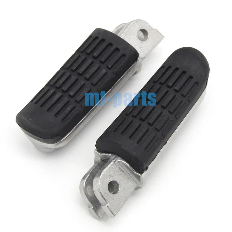Honda CBR500F, CBR500R, CBF500 Front Footrest Pegs (1987-2018)