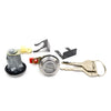 Mazda RX4 929 Sedan 929L Luce 1973-1986 Door Lock with Key