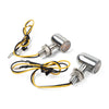 Bobber Cafe Racer 8mm Mini Turn Signal Lights