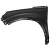 Fender For Hyundai Santa Fe 2019-2023 Front Driver Side