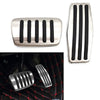 Chevrolet Malibu Gas Brake Pedal Covers (2012-2016)