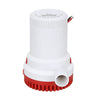 Boat Marine 12V 2000 GPH Submersible Electric Water Pump
