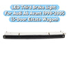 Audi A6 Avant Third Center Brake Light (1998–2005)