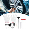 Car Tire Valve Tool Kit 22-Piece