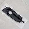 AUDI A1 8X S-Line Left Bumper Fog Light Grille Cover (2010-2014)