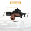 Toyota Camry, Sienna, Lexus ES300 Vacuum Switch Solenoid Valve