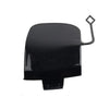 Mini Cooper S F55 F56 Glossy Front Bumper Tow Eye Hook Cover (2014-2018)