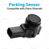 Cadillac Chevy Silverado 1500 2500 Parking Sensor (2014-2018)