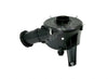 Isuzu Dmax 2003-2006 Round Air Filter Box (4JK1, 4JJ1)