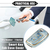 Nissan Rogue, Frontier Smart Key Fob Case Cover (2014-2023)
