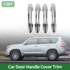 Toyota RAV4 Car Door Handle Cover Trim (2013–2018)