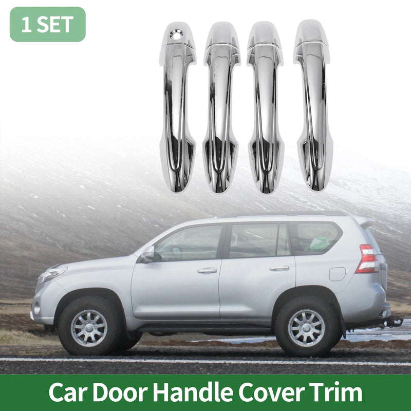 Toyota RAV4 Car Door Handle Cover Trim (2013–2018)