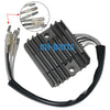 Honda BF20 BF25 12V Voltage Regulator Rectifier (2000-2009)