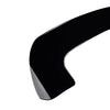 BMW X5 Gloss Black Rear Boot Spoiler Lip (2019-2024)