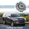 Toyota 4Runner / Tacoma Cooling Fan Clutch (1996–2010)