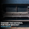 Bumper Bracket For Ford Ranger 2019-2023 Front Upper