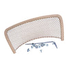 Mercedes GL GLS GLE W166 Front Seat Back Storage Mesh (2013-2020)