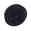 Stereo GPS Wireless Car Steering Wheel Button Key Remote Control