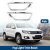 Ford Escape / Kuga Car Rear Left & Right Covers (2013-2019)