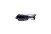 Holden Cruze Rear Left Inner Door Handle Chrome (2008–2016)